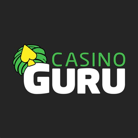  casino guru team